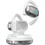 Edifier Hecate Air 2 Ακουστικά Bluetooth Open Ear White