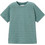 Mayoral Παιδικό T-Shirt Κοντομάνικο Πράσινο 26-03061-056