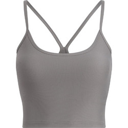 Energetics Olorie Γυναικείο Αθλητικό Crop Top Ανθρακί 430354-045