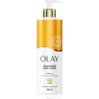 Olay Vitamin C Brightening Ενυδατική Lotion Σώματος 500ml