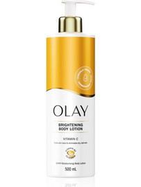 Olay Vitamin C Brightening Ενυδατική Lotion Σώματος 500ml
