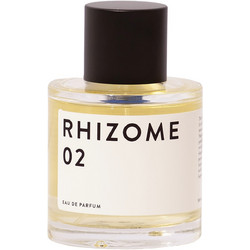 Rhizome 02 Eau de Parfum 100ml