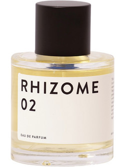 Rhizome 02 Eau de Parfum 100ml