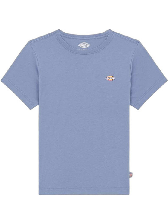 Dickies Παιδικό T-Shirt Κοντομάνικο Γαλάζιο DK0KSR64-K37