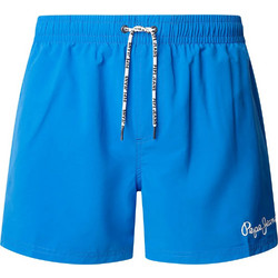 Pepe Jeans Ανδρικό Μαγιό Σορτς Royal Blue PMB100004-545