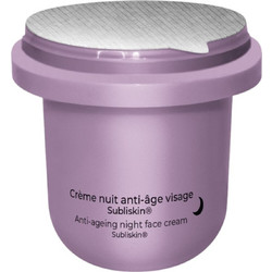 Peggy Sage Royalift Global Anti-Ageing Night Cream Refill 50ml
