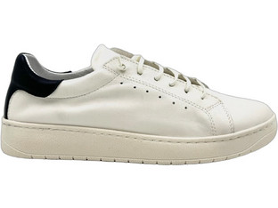 Chacal Ανδρικά Sneakers Λευκά C-1501