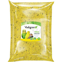 Vadigran Eggfood Patee Soft Yellow 15kg