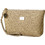 Fragola PC014STRW Γυναικείο Νεσεσέρ με Θήκες 21x4x12cm Light Beige