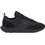 Polo Ralph Lauren Train 89 Ανδρικά Sneakers Μαύρα 809P01638002