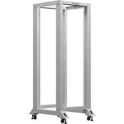 Lanberg OR01-6832-S Επιδαπέδια Καμπίνα Rack 32U 60x80x167.35cm
