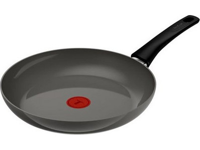 Tefal Renewal Τηγάνι Αλουμινίου Αντικολλητικό 28cm G01706