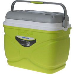 Pinnacle Prudence Φορητό Ψυγείο 20lt Lime 31553