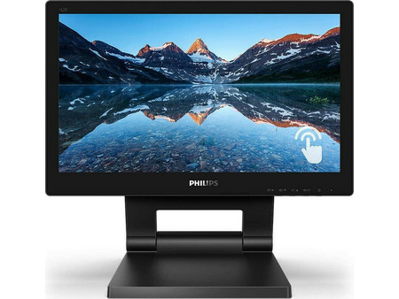Philips 162B9T TN Monitor 15.6" 1366x768 60Hz 4ms