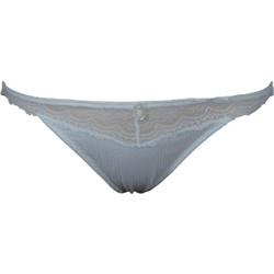 Triumph Sensual Passion Γυναικείο Sexy String με Δαντέλα Λευκό 10081825-0003