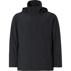 Vaude Ανδρικό Μπουφάν Χειμωνιάτικο Puffer Μαύρο 46382-010