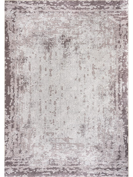 Beauty Home Breeze Χαλί Ορθογώνιο 160x230cm Art 9158 Μπεζ