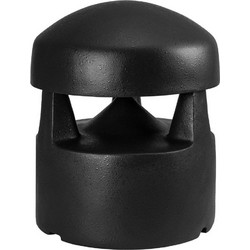 Omnitronic GSG Garden Ηχείο Εξωτερικού Χώρου 15W Αδιάβροχο Μαύρο