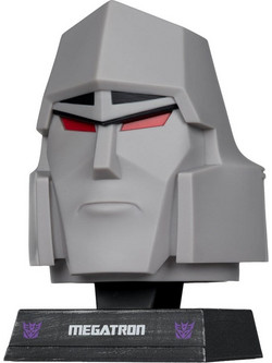 McFarlane Transformers Megatron 18cm
