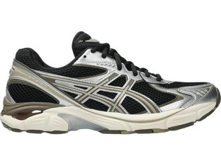 ASICS Gt-2160 Ανδρικά Sneakers Μαύρα 1203A275-004