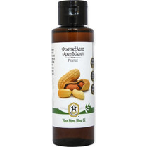 Herbstore Φυστικέλαιο 100ml