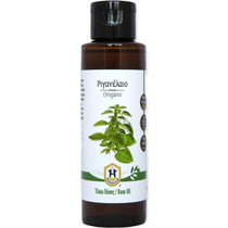 Herbstore Ριγανέλαιο 100ml
