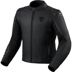 Rev'IT Quadratic Black