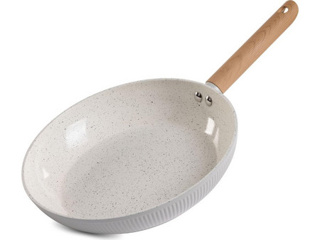 Lamart Ceramic Τηγάνι Αντικολλητικό 28cm LT1316