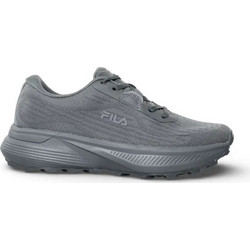 Fila Nest 3 Heel Support Ανδρικά Αθλητικά Παπούτσια Γκρι 1SW61002-300