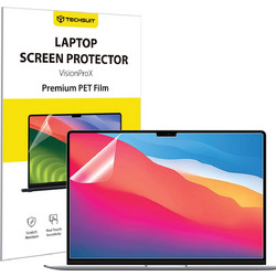 Techsuit VisionProX Μεμβράνη Οθόνης Laptop Anti-Blue Light για Apple MacBook Pro 2024 14"