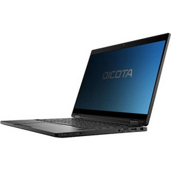 Kensington 628661 Μεμβράνη Οθόνης Laptop Privacy & Anti-Glare για 14"