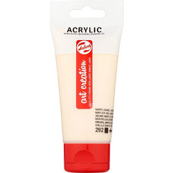 Royal Talens Art Creation 292 Naples Yellow Red Light Ακρυλικό Χρώμα Ζωγραφικής 75ml