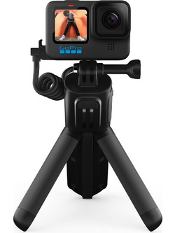 GoPro Selfie Volta Τρίποδο Mini για GoPro (Hero 9/10/11/12) με Τηλεχειριστήριο