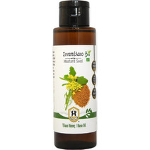 Herbstore Σιναπέλαιο Bio 100ml