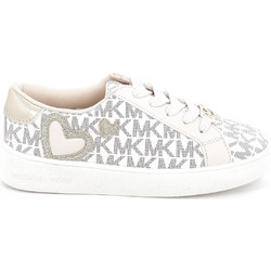 Michael Kors Παιδικά Sneakers Μπεζ MK04845256