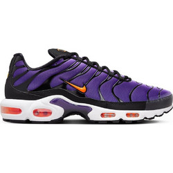 Nike Air Max Plus Παιδικά Sneakers Μωβ CD0609-024