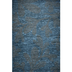 Sprintzio Tempo Χαλί Ορθογώνιο 160x230cm 4600 Petrol