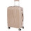 Bartuggi 724-106.51 Βαλίτσα Καμπίνας 56x38.5x22cm με 4 Ρόδες Εκρού