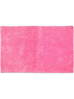 Tom Tailor Soft Unith Χαλί Ορθογώνιο Shaggy 140x200cm Rose