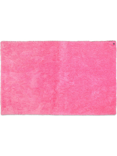 Tom Tailor Soft Unith Χαλί Ορθογώνιο Shaggy 140x200cm Rose