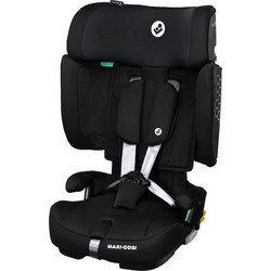Maxi-Cosi Nomad XL Plus Κάθισμα Αυτοκινήτου i-Size 15-36kg ISOfix Black
