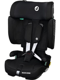 Maxi-Cosi Nomad XL Plus Κάθισμα Αυτοκινήτου i-Size 15-36kg ISOfix Black