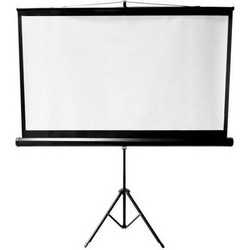 Brateck PSDC86 Οθόνη Προβολής Projector Δαπέδου 4:3 172x130cm / 86"