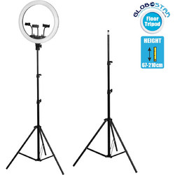Globostar 75807 με Τρίποδο 60mm
