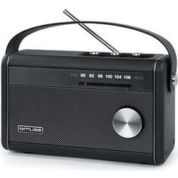 Muse M-098BT Black