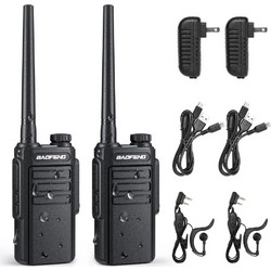 Baofeng MP31 Duo Black