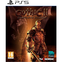 Gothic II Classic PS5