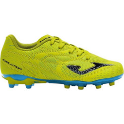 Joma Evolution 2611 FG EVJS2611FG Παιδικά Ποδοσφαιρικά Παπούτσια με Τάπες Lime