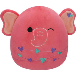 Jazwares Squishmallows Kyla the Pink Elephant 13cm