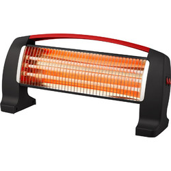 Termomax TR312 Σόμπα Χαλαζία 1200W